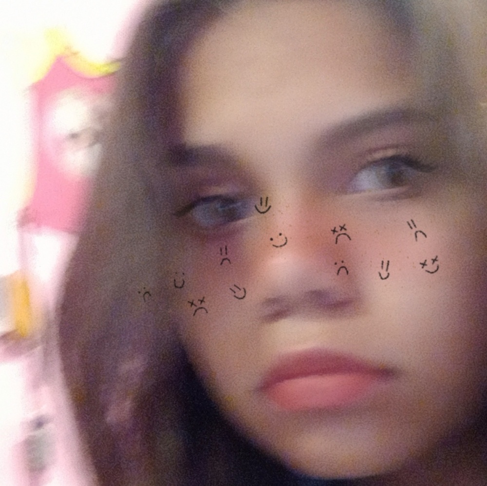 Meet your Posher, Abigail